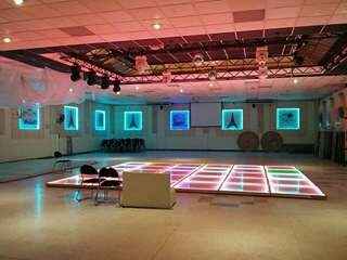 Mi salón para la boda - 1