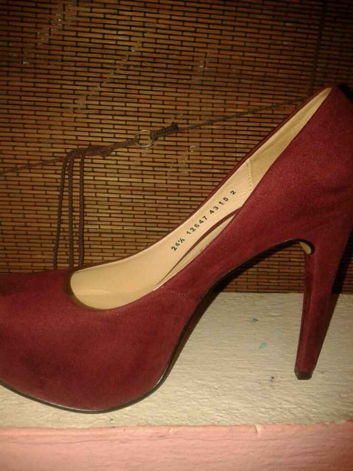 Iglesia -problema=tranquilidad y mis zapatillas - 2