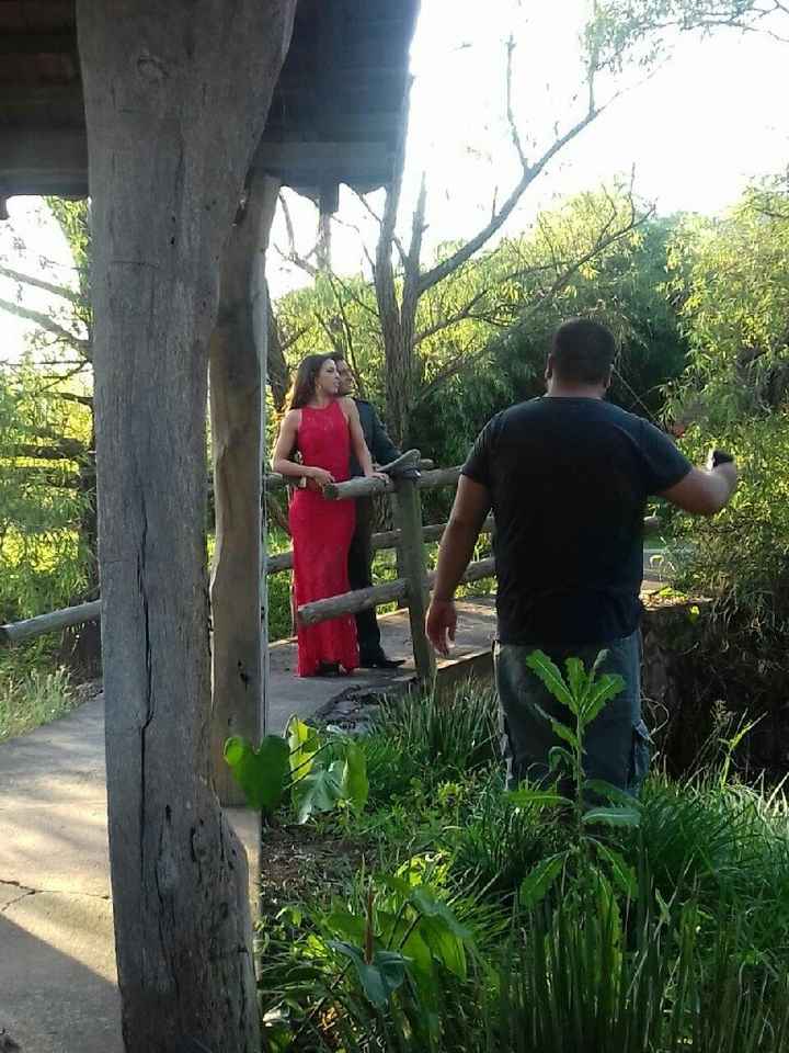 ¿cómo y dónde pongo mis fotos en la recepción? - 2