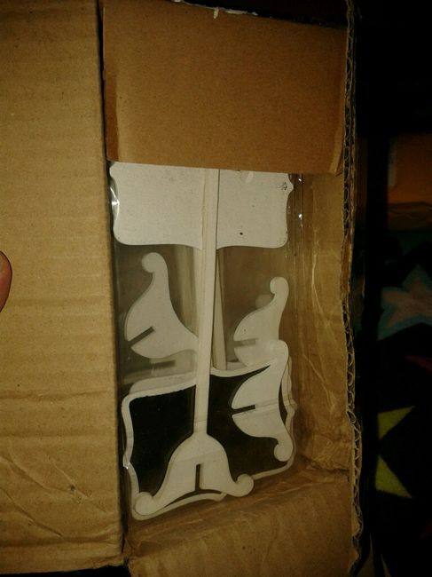 Cositas que llegaron de aliexpress - 2