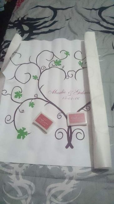 Cositas que llegaron de aliexpress - 6