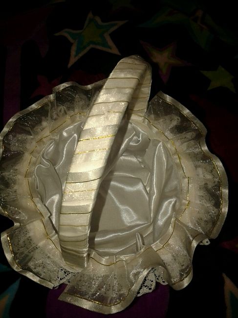 Mas cositas de mi boda - 3