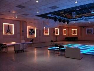 Mi salón para la boda - 2