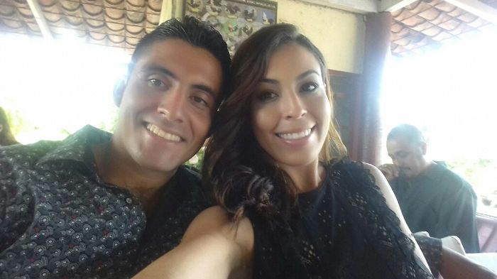 ¡Selfie de amor! - 1