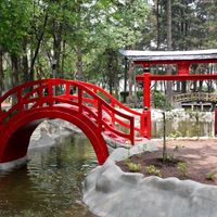 parque japones 