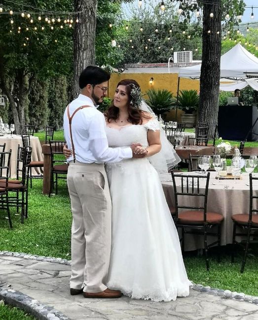 Quiero vender mi vestido de novia. ¿recomendaciones? - 2