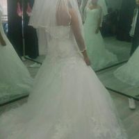  Tengo el vestido - 1