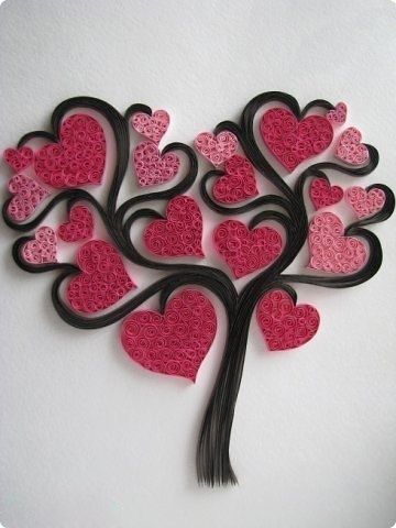 Arbol de firmas de Filigrana