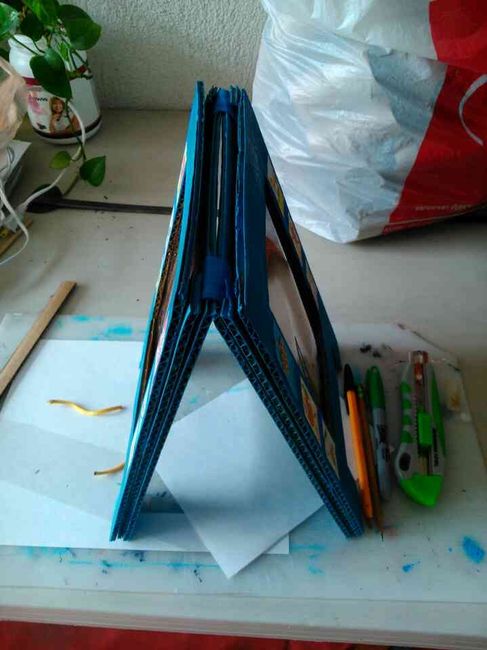 Mis avances de mis manualidades  - 8