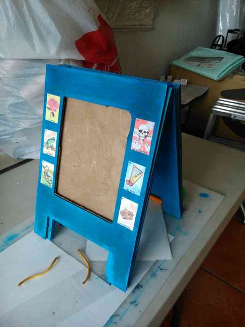 Mis avances de mis manualidades  - 9