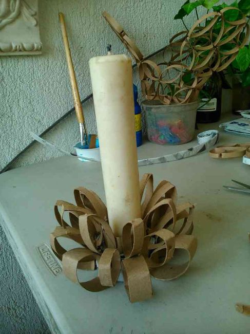 Mis avances de mis manualidades  - 13