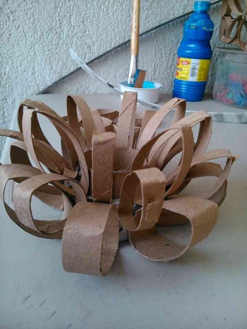 Mis avances de mis manualidades  - 14