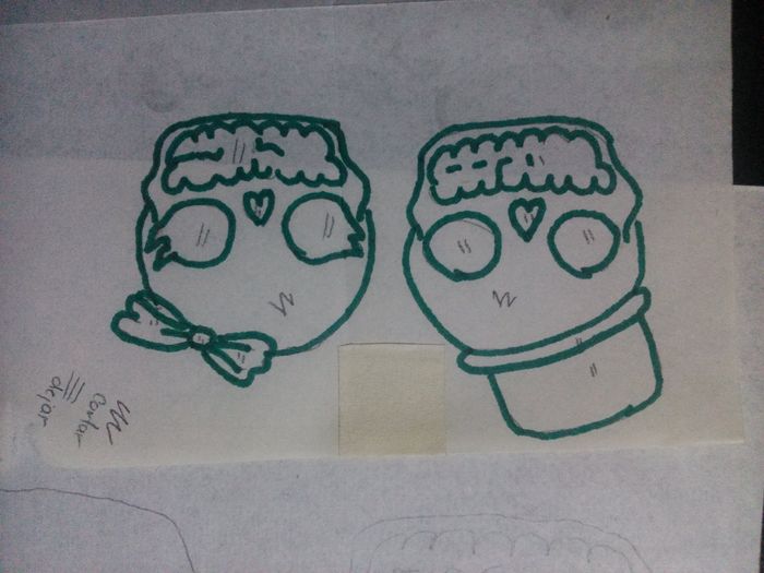 Mis avances 2!! - 10