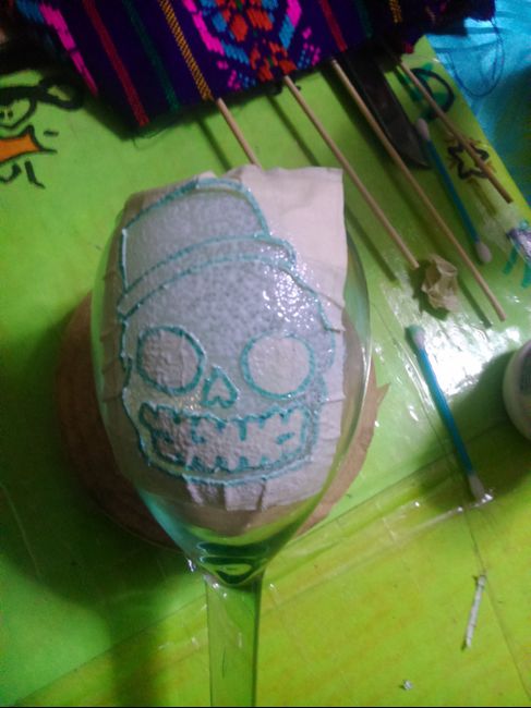 Mis avances 2!! - 11