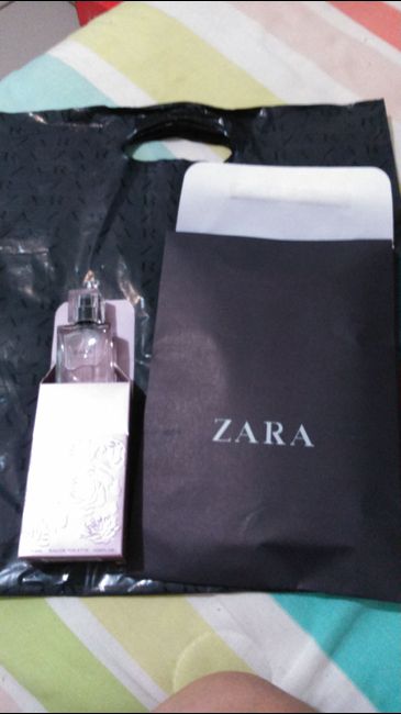 Regalos que me sorprendieron! - 1