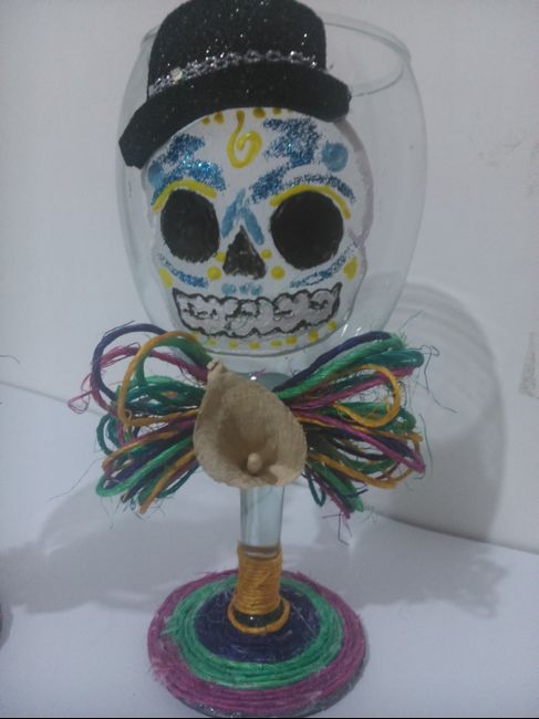 Mis avances 3!! mis copas - 3