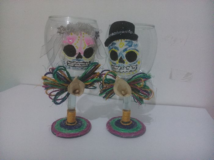 Mis avances 3!! mis copas - 4