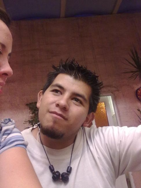 Presenten a su principe azul ❤️ - 1