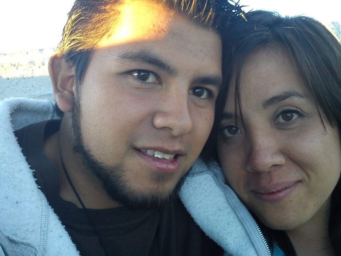 Tienen Foto de cuando se Conocieron?? - 1