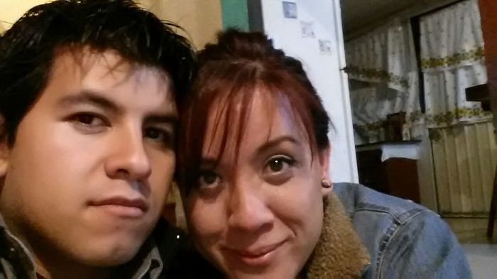 Presume a tu amorcito  - 1