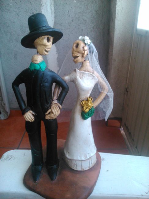 Wow mis calaveritas  - 2