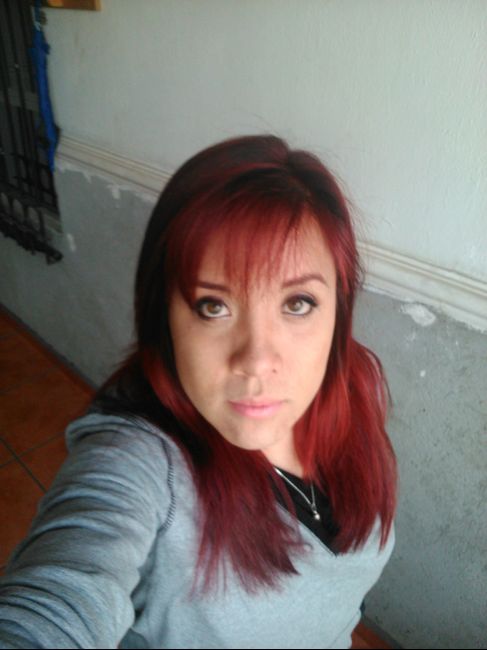 No se que color de cabello ayÚda!!!!! - 3