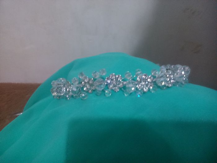 Mi tiara. - 4