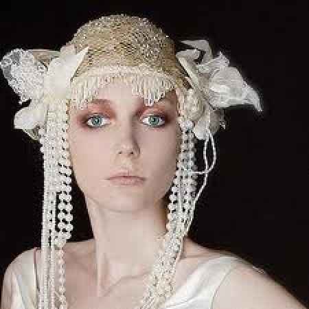 tocado Extravangante