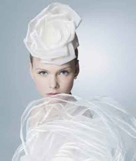 tocado Extravangante