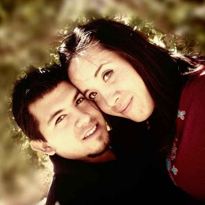 Nuestro festejo de 3 años y 3 meses