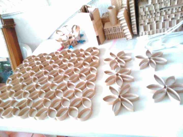 Mis avances de mis manualidades  - 5