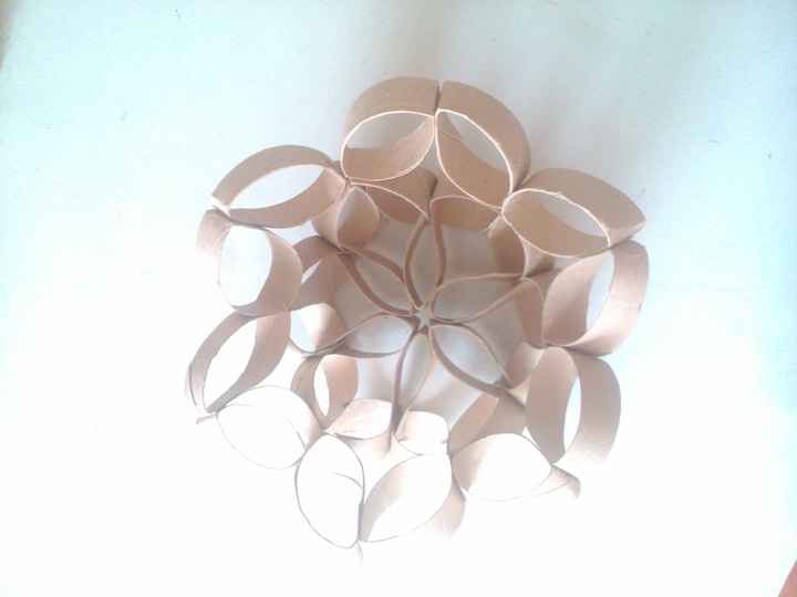 Mis avances de mis manualidades  - 6