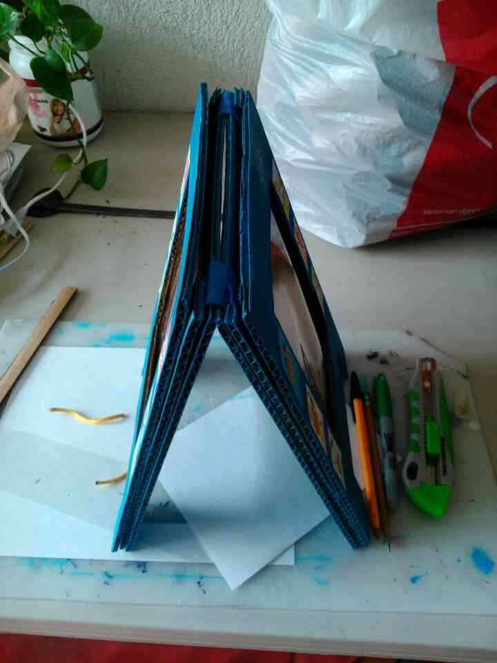 Mis avances de mis manualidades  - 8