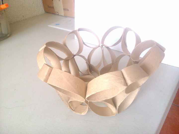 Mis avances de mis manualidades  - 10