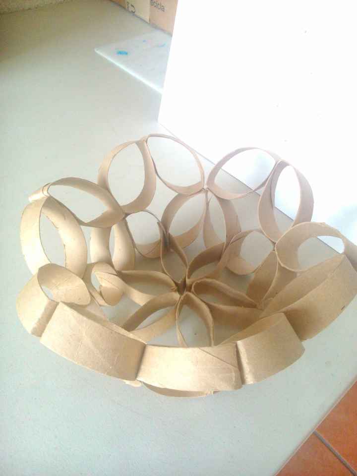 Mis avances de mis manualidades  - 11