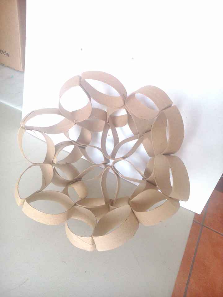 Mis avances de mis manualidades  - 12