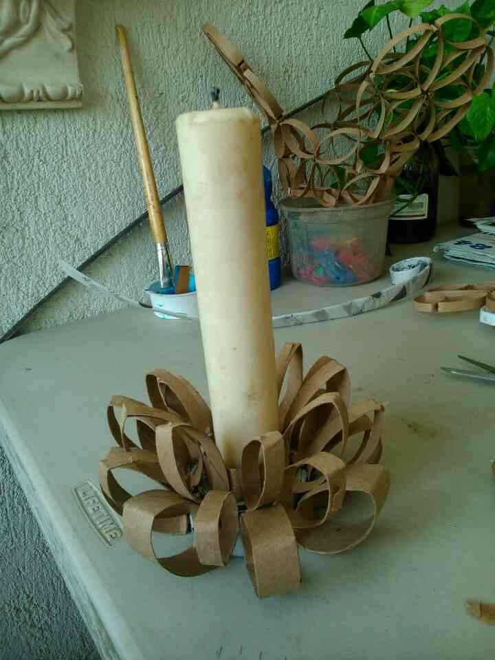 Mis avances de mis manualidades  - 13