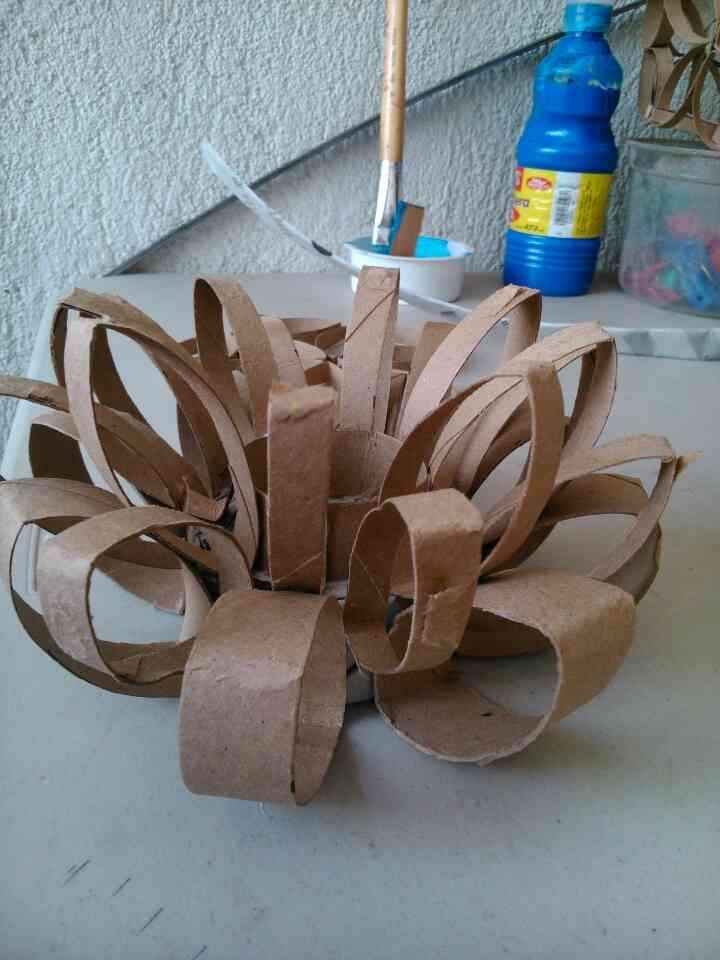 Mis avances de mis manualidades  - 14