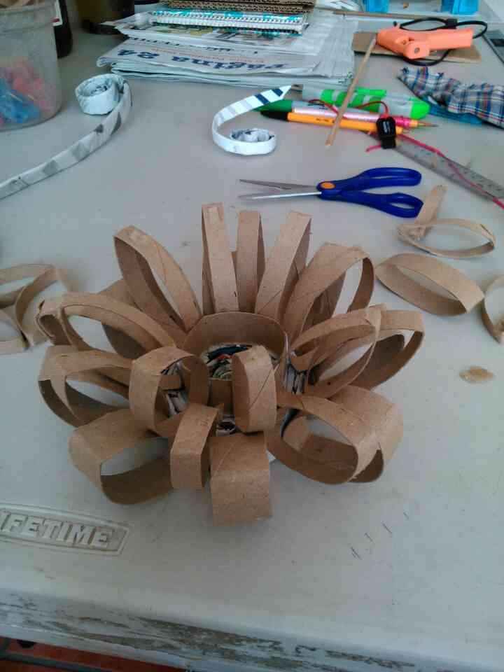 Mis avances de mis manualidades  - 15