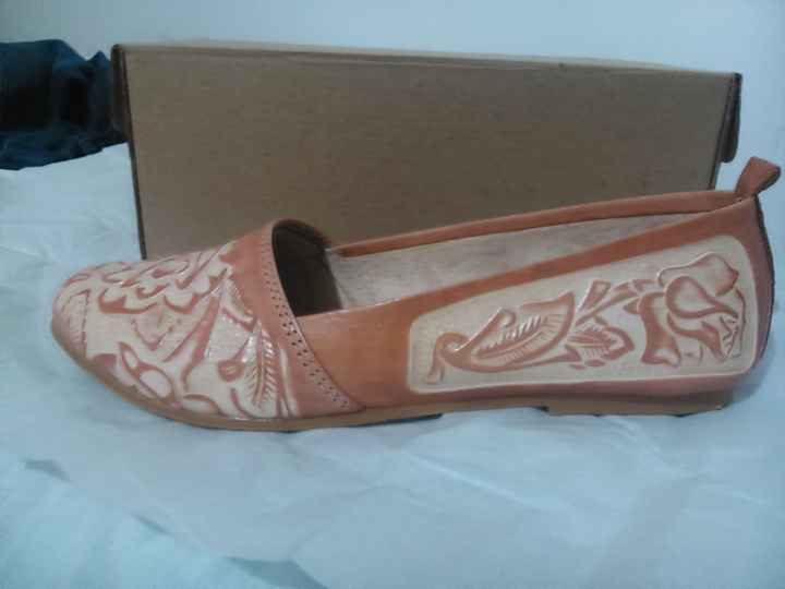 Regalos que me sorprendieron! - 1