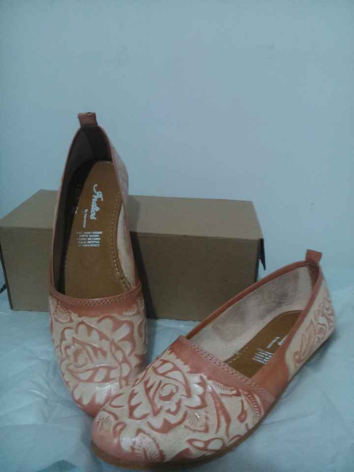 Regalos que me sorprendieron! - 2