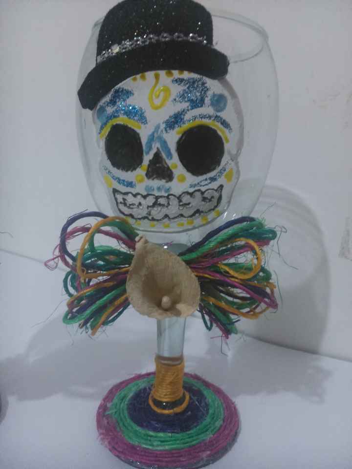 Mis avances 3!! mis copas - 3