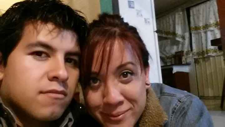 Presume a tu amorcito  - 1