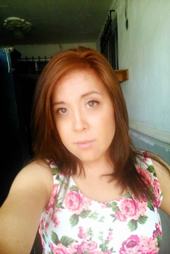 No se que color de cabello ayÚda!!!!! - 1