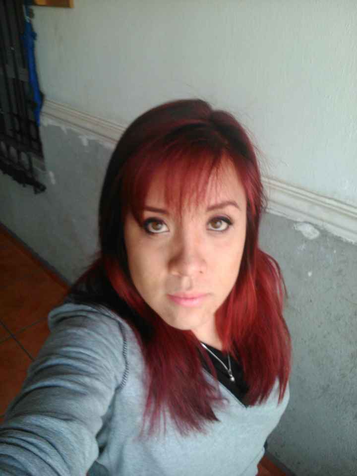 No se que color de cabello ayÚda!!!!! - 3