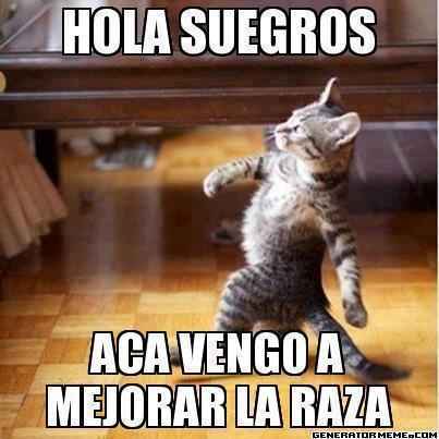 Soy solo yo o...  también les ha pasado? - 1