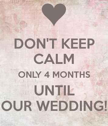 4 meses! - 1