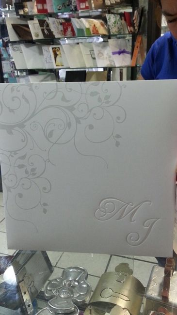Muestren sus invitaciones! aqui la mía :) - 2