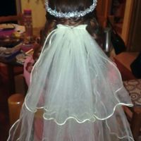 Mi prueba de maquillaje 2 y me encanta! - 2