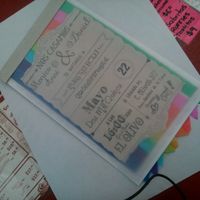 Mis invitaciones!! - 1